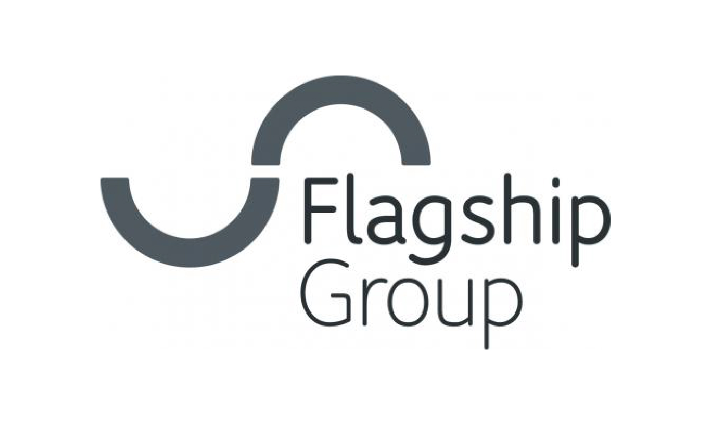 Flagship's logo
