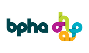 bpha's logo