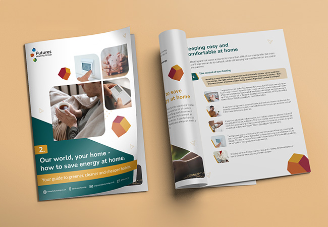 Mockup Second Guide Grid