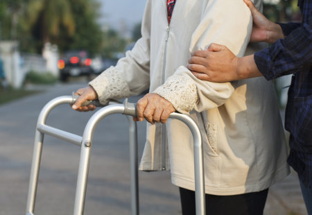 Tenancy Support Behind The Scenes