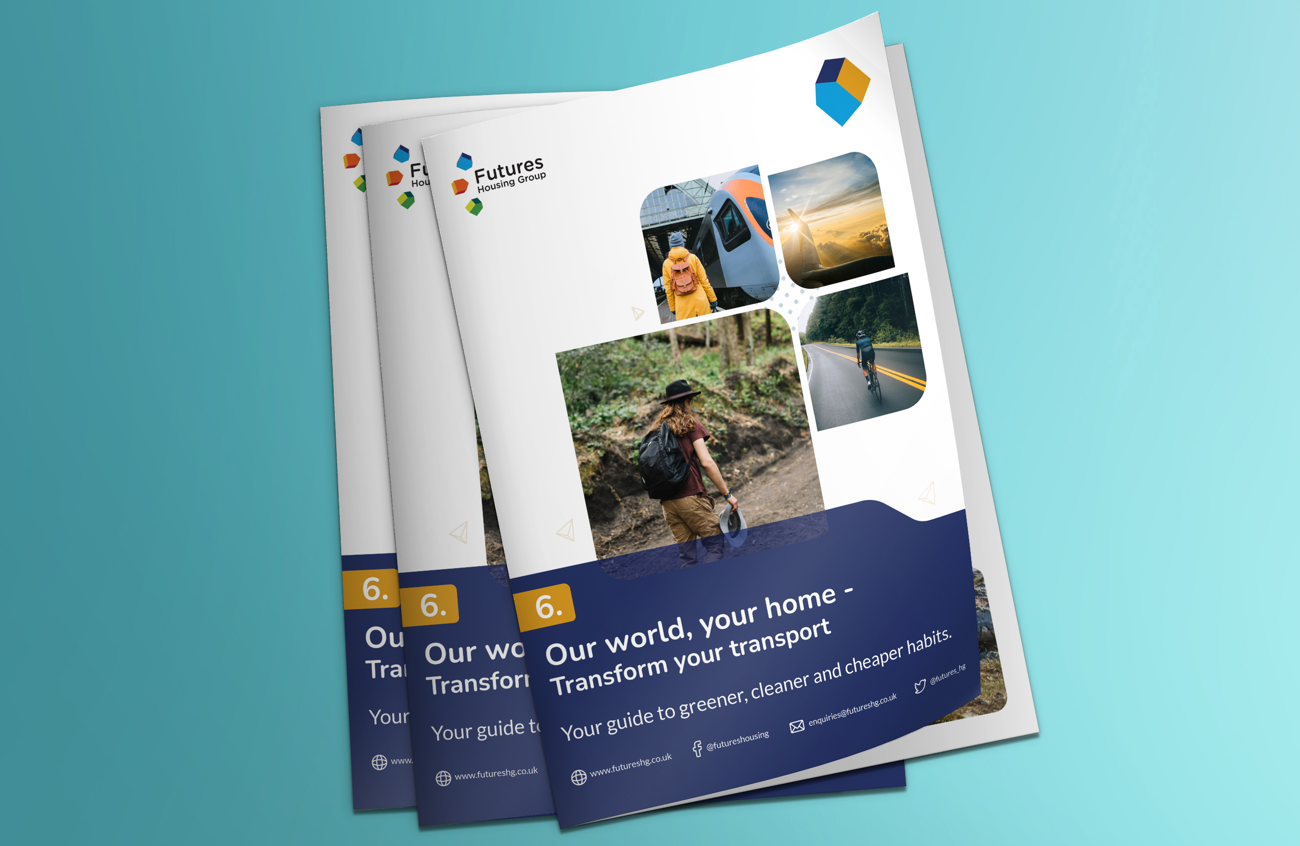 Mockup Sixth Guide Workplace