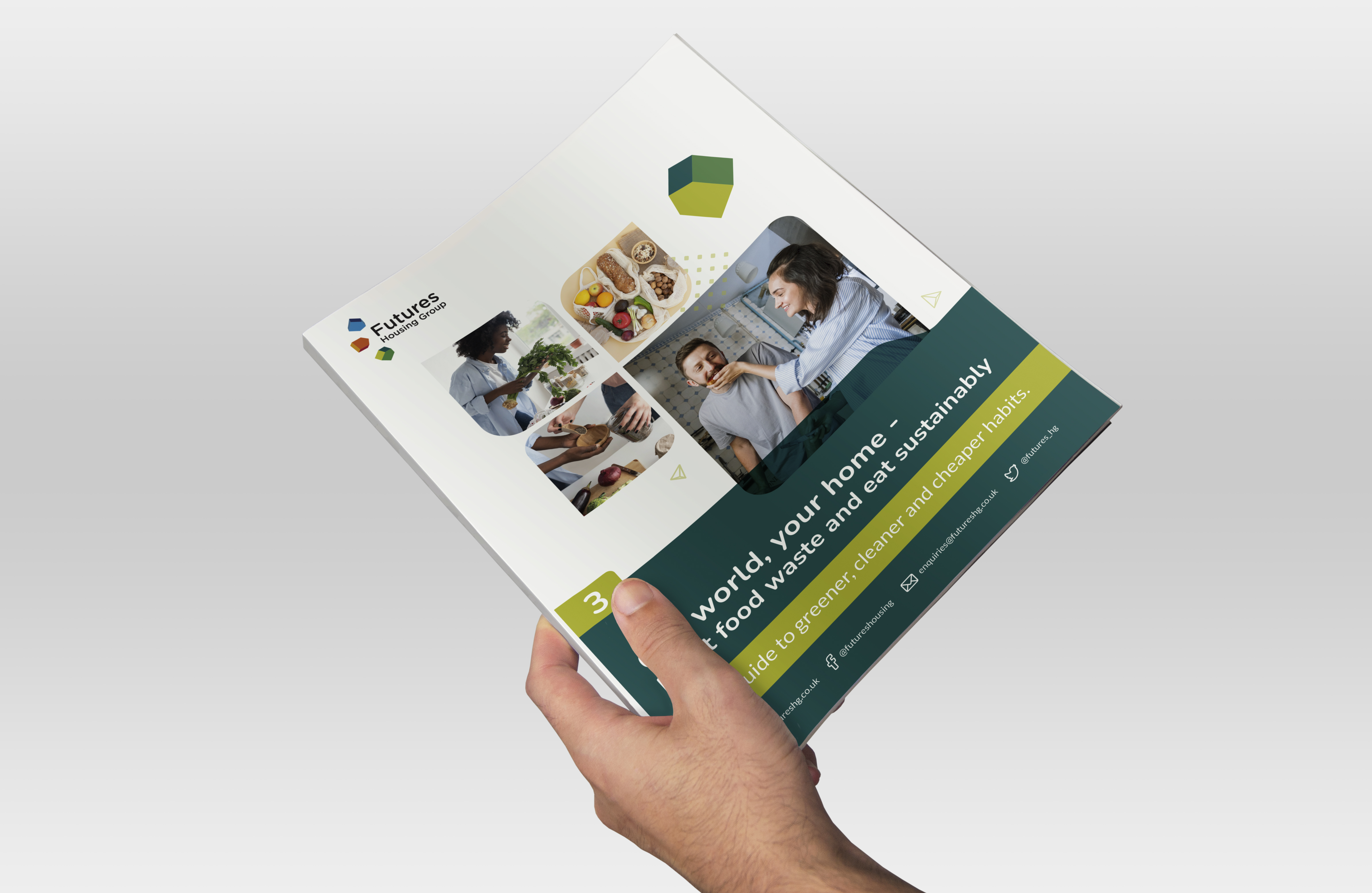 Mockup Third Guide Workplace